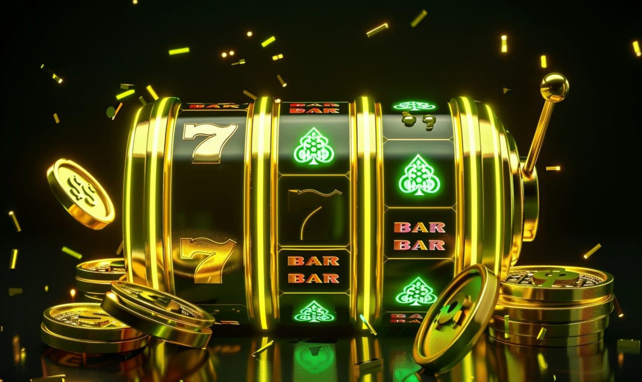 gmslot88 provider game terkemuka dunia tersedia di lobby game