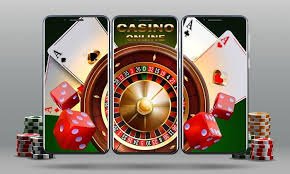 gmslot88 platform gaming online terpercaya Indonesia