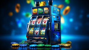 gmslot88 permainan slot dengan RTP tinggi dan jackpot besar
