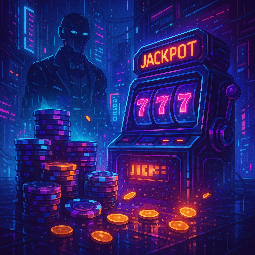 gmslot88 jackpot progresif slot online dengan kemenangan terbesar