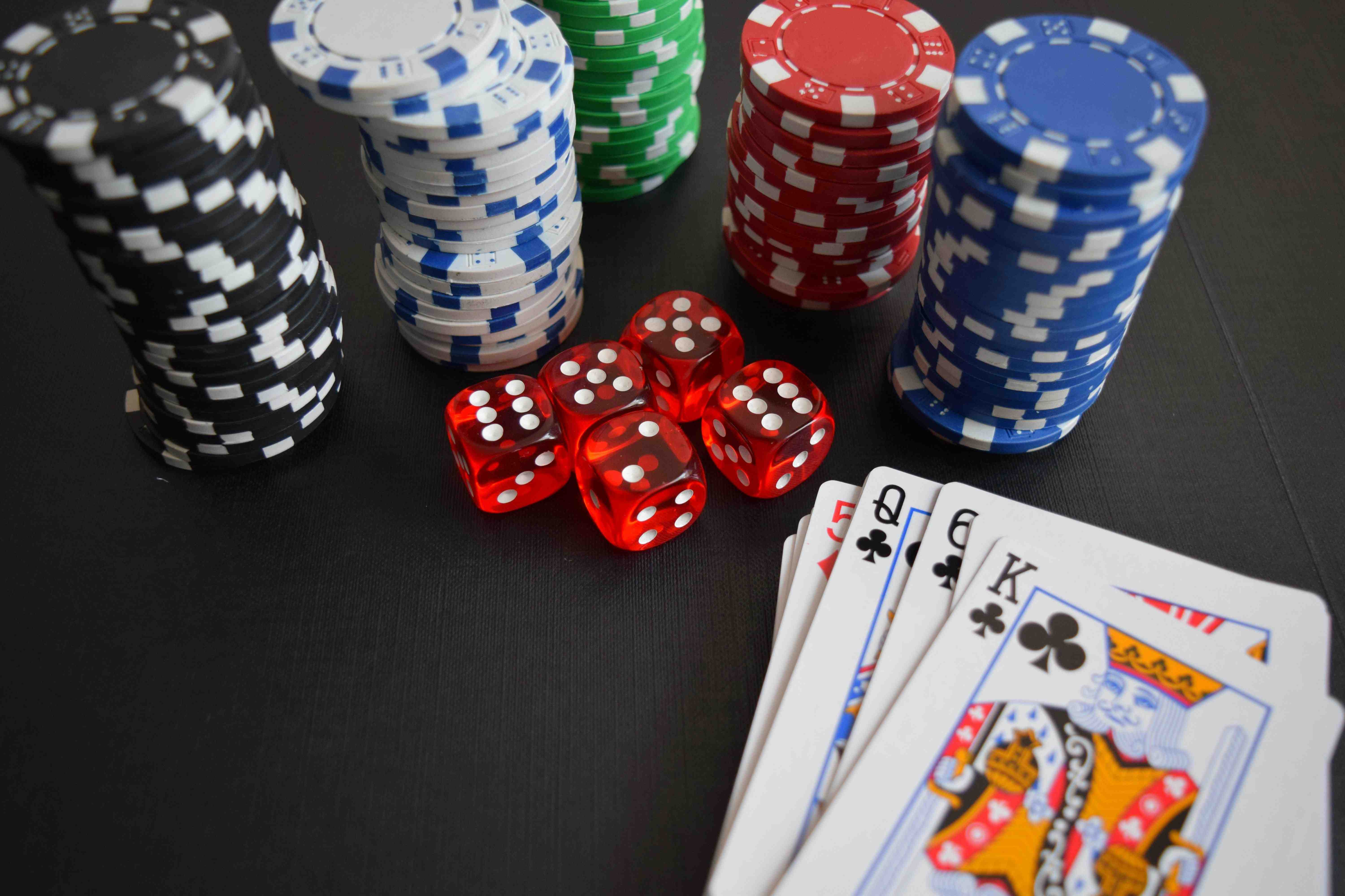 gmslot88 live casino dengan dealer profesional streaming HD 24 jam